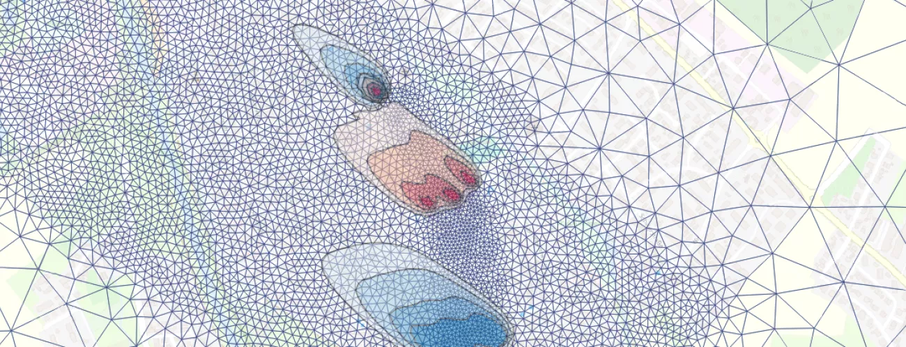 Fachanwendung LGRBtom